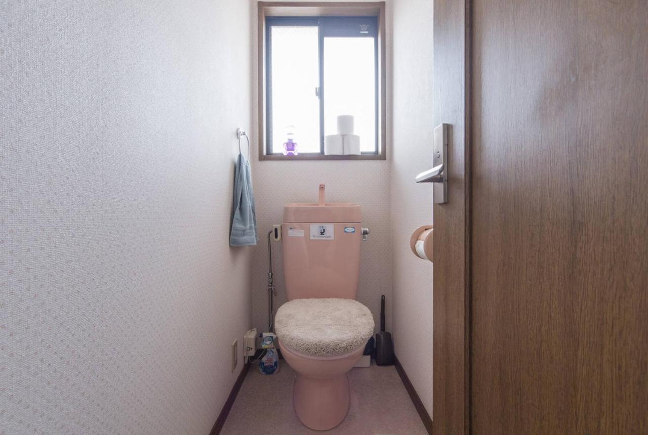 Вилла Kyoto Fusimi-House #Kr1 Muko Экстерьер фото